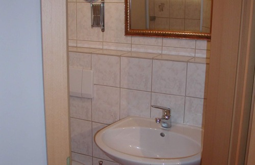 Niederfell Apartment | Apartment 3 on the 2nd floor 55sqm swallow's nest