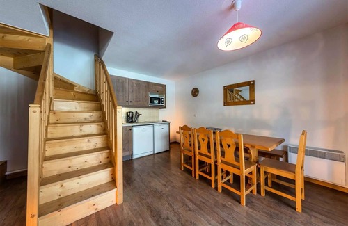 Abries Apartment | Apartment 3 Rooms Duplex 8 People