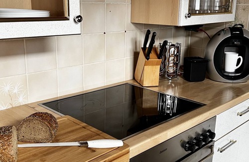 Kaiserslautern Apartment | Apartment 3 rooms Kaiserslautern city center