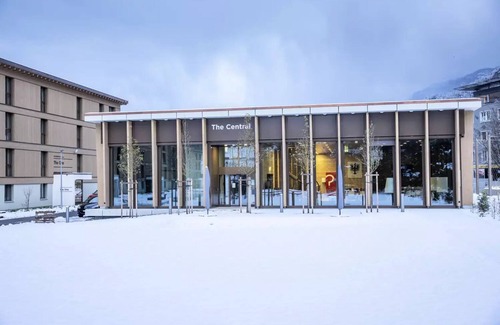 Meiringen Apartment | Apartment 3 Rooms 6 Persons Superior