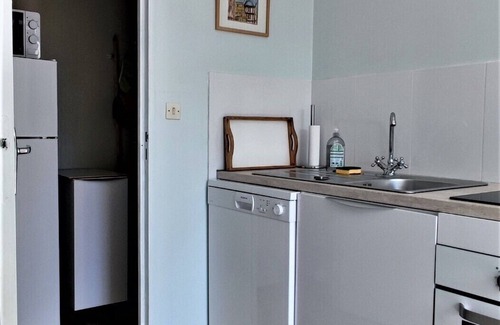 Vannes Apartment | Apartment 30 m² on the port