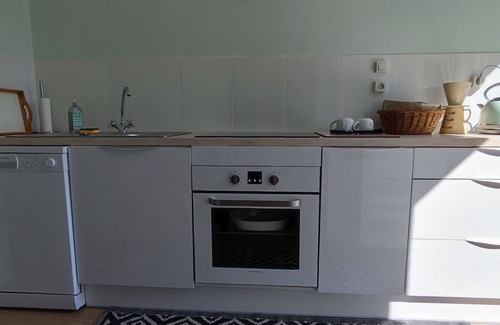 Vannes Apartment | Apartment 30 m² on the port