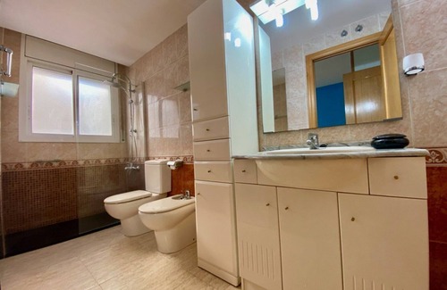 Calafell Apartment | Apartment 30 meters from the beach