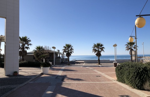 Marina di Cecina Apartment | Apartment 30 mt from the sea - 1