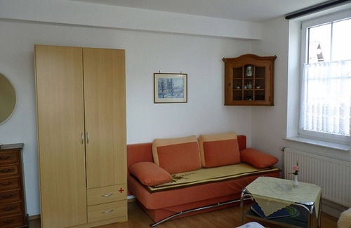 Naumburg Apartment | Apartment, 30 qm, 1 Schlafzimmer, Max. 2 Personen