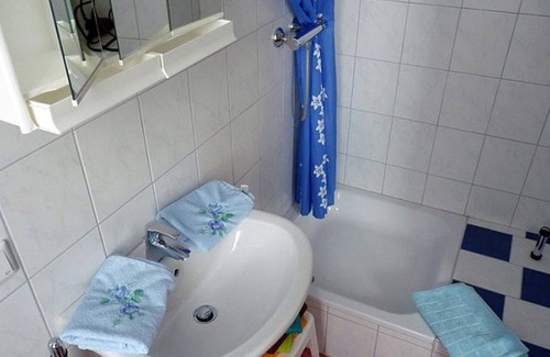 Naumburg Apartment | Apartment, 30 qm, 1 Schlafzimmer, Max. 2 Personen