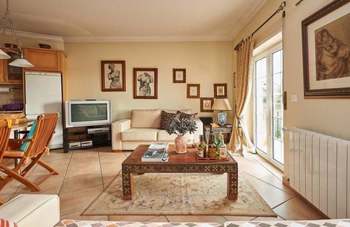 Barril de Cima House | Apartment 300 m Beach S. Julião - Ericeira