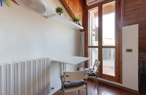 Acquabella Apartment | Apartment 300m from Dateo! Brand new M4 Linate
