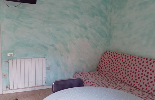 Marina di Cecina Apartment | Apartment 300m from the sea and next to the pine forest - pets allowed