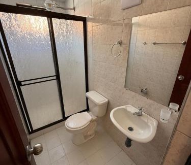 Itagui Apartment | Apartment 304