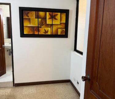 Itagui Apartment | Apartment 304