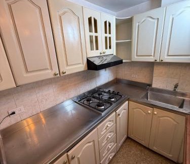 Itagui Apartment | Apartment 304