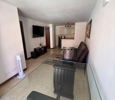 Itagui Apartment | Apartment 304