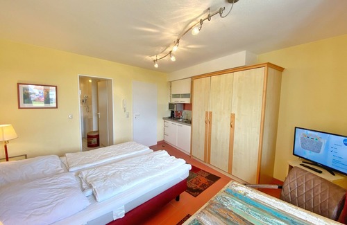 Neddesitz Apartment | Apartment 309 - Roundel at the Jasmundtherme