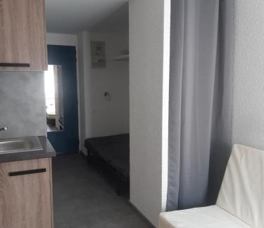 Paray-le-Monial Apartment | Apartment 316 Les Logis de Paray