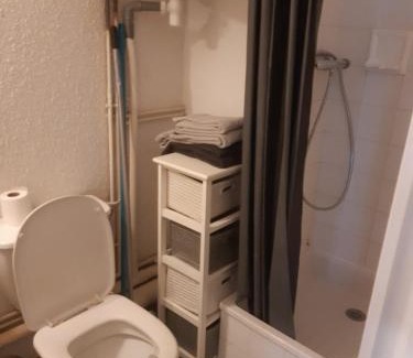 Paray-le-Monial Apartment | Apartment 316 Les Logis de Paray