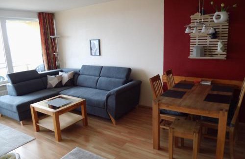Hohegeiß Apartment | Apartment 354 Hohegeiss mit Schwimmbad