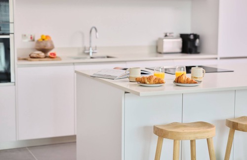Newquay City Centre Apartment | Apartment 37, Cliff Edge