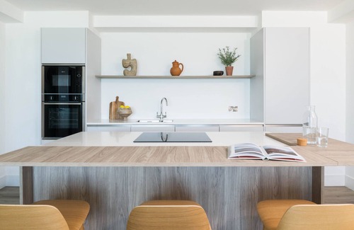 Newquay City Centre Apartment | Apartment 37, Cliff Edge