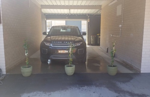 Mildura Central Business District Apartment | Apartment 37 on Lemon