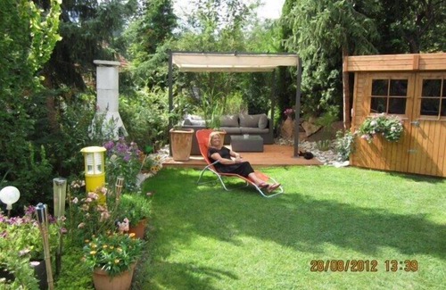 Unterkirnach Apartment | Apartment 38 sqm, first floor, combined living and sleeping area, max. 2 persons