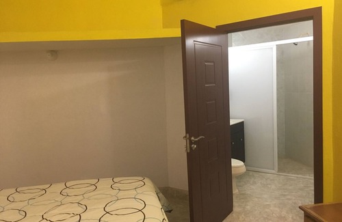 Santa Cruz Apartment | Apartment 3D by the Beach @ Residencias Destino, Playa los Cocos