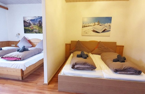 Bergen Apartment | Apartment 4, 45 sqm for max. 5 persons