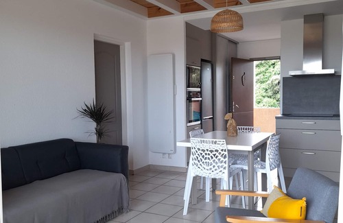 Prunete Apartment | Apartment 4-5 people sea view