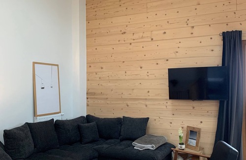 Morzine Apartment | Apartment 4 bedrooms/10 guests - 800m away from Morzine center