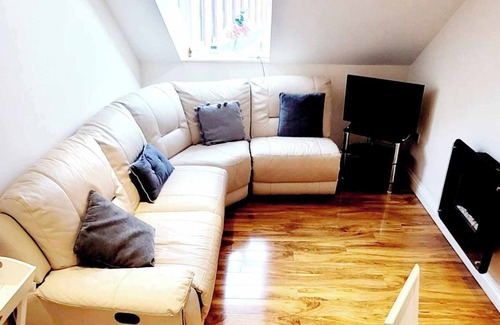 Darlington Apartment | Apartment 4 - CHIC 2 BEDROOM APARTMENT LUXURY IN A GREAT LOCATION