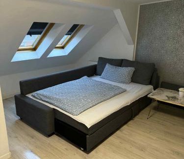 Gera Apartment | Apartment 4