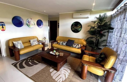 Suva Apartment | #Apartment 4 - Duncan road, Domain, Suva