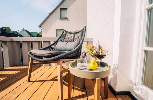 Losnich Apartment | Apartment 4 - Gut Försterlay