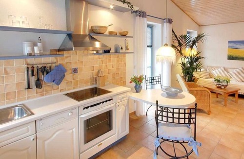 Ostseebad Kuhlungsborn Apartment | Apartment 4 - Holiday apartment - Schmidt