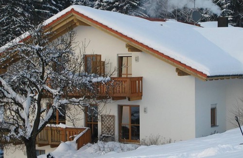 Lam Apartment | Apartment 4 mit Eigener Terrasse