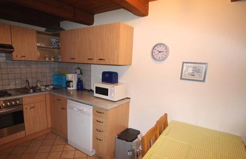 Tetenbull Other | Apartment 4 "Ole Kohstall" - Ferienhof Reigardt