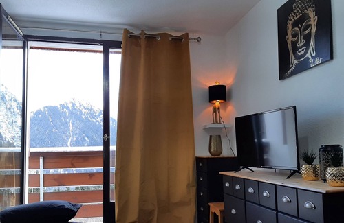 La Ferriere Apartment | Apartment 4 people le pleynet 7laux