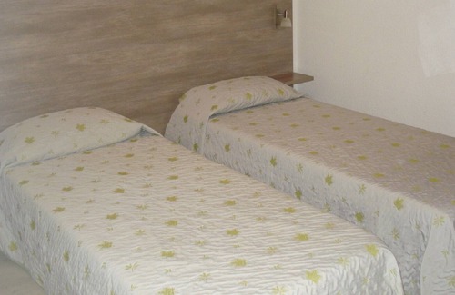 Allevard Apartment | Apartment 4 people directly connected to the thermal baths. Ed. 3 weeks: 780 €