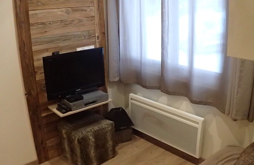 Paroisse des Monts de Bienne Apartment | Apartment 4 people - Quiet in the Jura