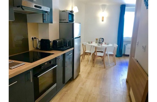 Old Town Apartment | Apartment 4 people Place l'Ormeau