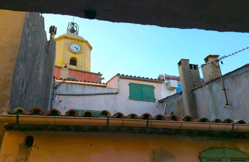 Old Town Apartment | Apartment 4 people Place l'Ormeau