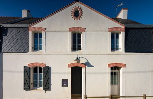 Locmaria Apartment | Apartment 4 people - Locmaria