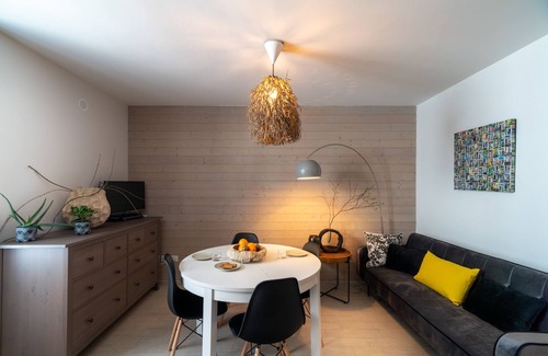 Locmaria Apartment | Apartment 4 people - Locmaria