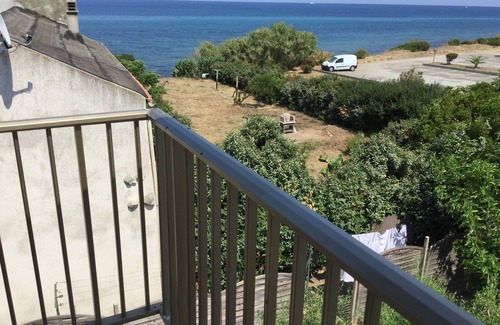 Prunete Apartment | Apartment 4 people, seaside residence