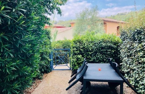 Tourrettes Apartment | Apartment 4 people Var