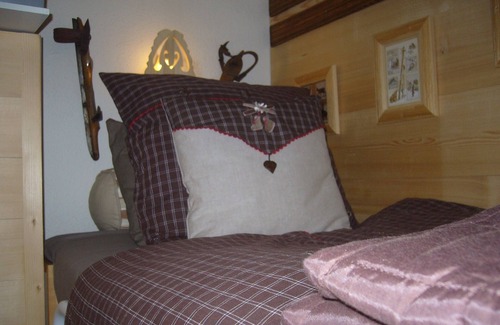 Avoriaz Apartment | Apartment 4 pers terrace