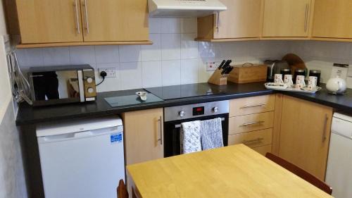 Achachork Apartment | Apartment 4 Pheonix Flats
