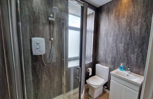 Mountain Ash Apartment | Apartment 4 - The Tynte