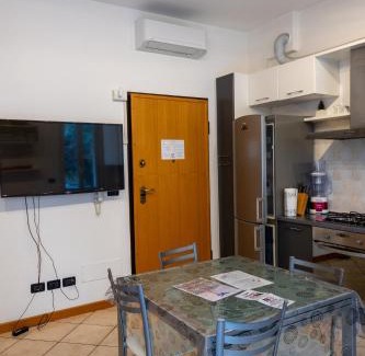 Province of Bologna Apartment | Apartment 4 travel - TWA