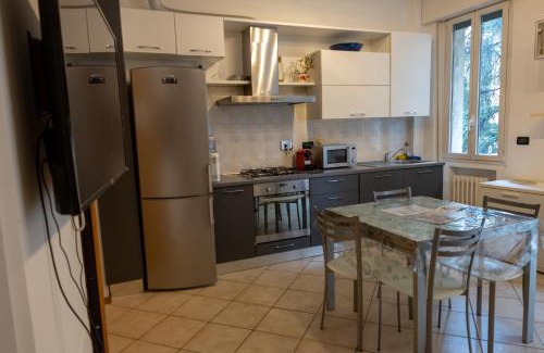 Province of Bologna Apartment | Apartment 4 travel - TWA